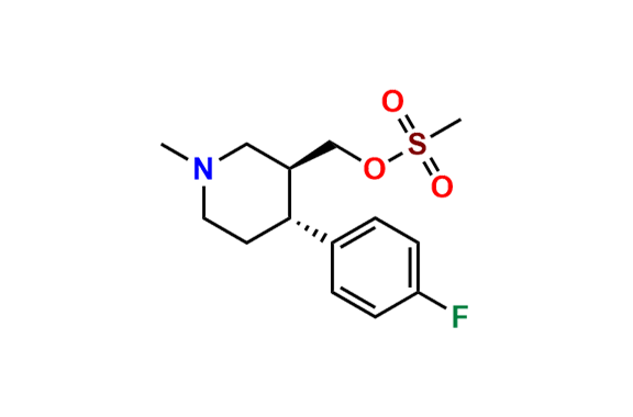 Paroxol Methanesulfonate