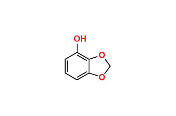 Benzo[d][1,3]dioxol-4-ol