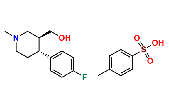 Paroxol Tosylate