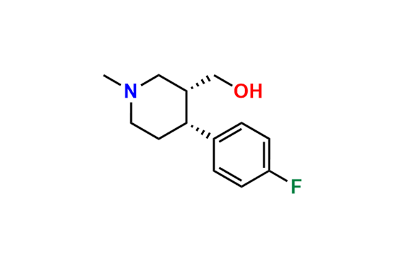 Paroxetine Impurity 19