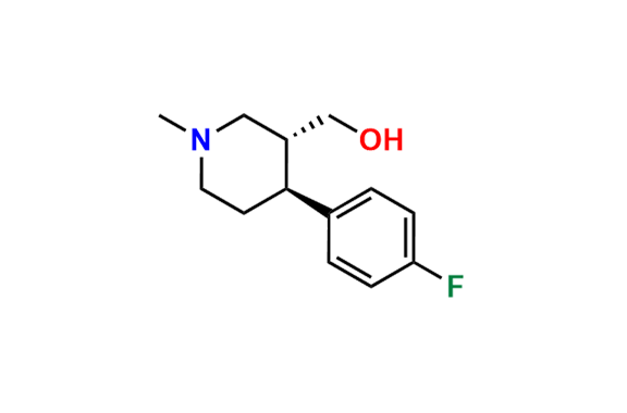 Ent-Paroxol