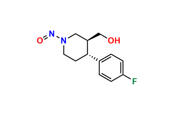 N-Nitroso Paroxetine EP Impurity I
