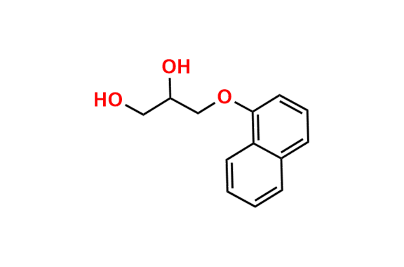 Propranolol EP Impurity A