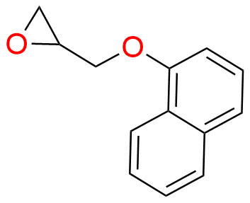 Propranolol Epoxide Impurity