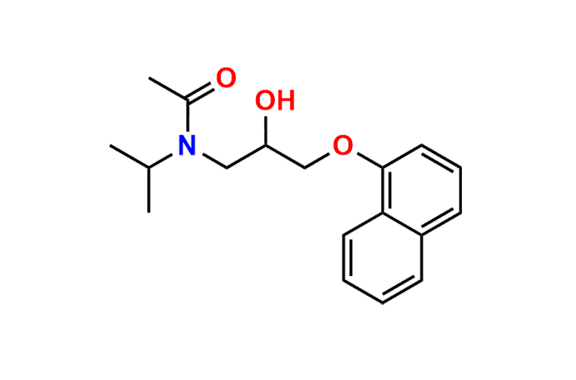 Propranolol Impurity 2