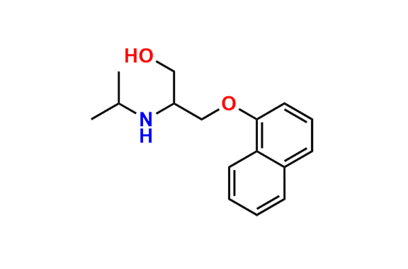 Propranolol Impurity 4