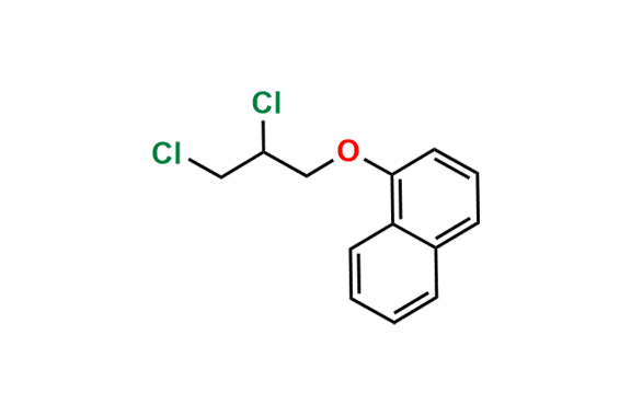 Propranolol Impurity 7