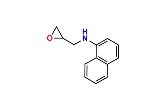 Propranolol Impurity 9