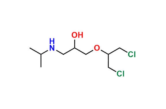 Propranolol Impurity 14