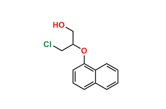 Propranolol Impurity 5