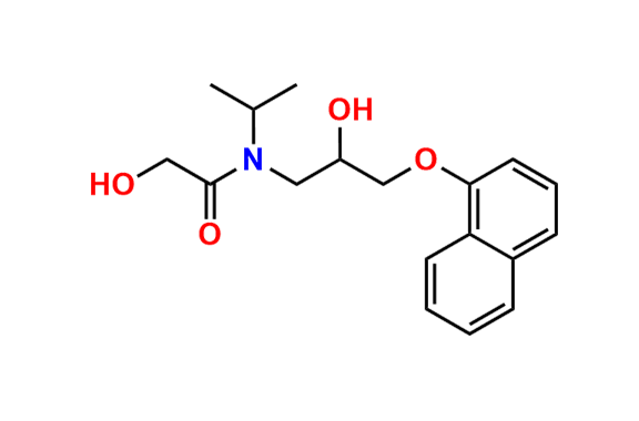 Propranolol Impurity 15