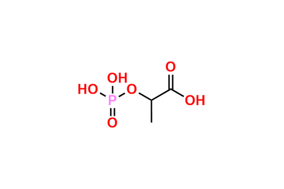 DL-2-Phospholactic Acid