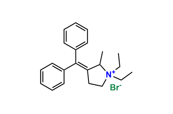 Prifinium Bromide