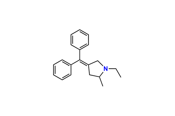 Prifinium Bromide Impurity 1