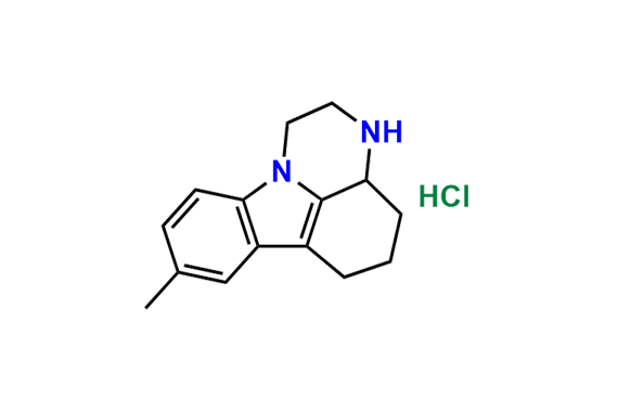 Pirlindole Hydrochloride