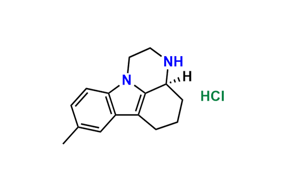 (S)-Pirlindole