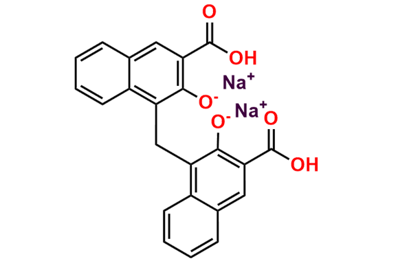 Pyrantel Related Compound A