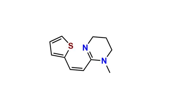 Pyrantel EP Impurity A