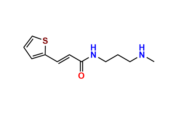 Pyrantel EP Impurity B