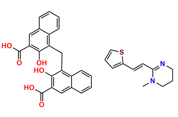 Pyrantel Pamoate