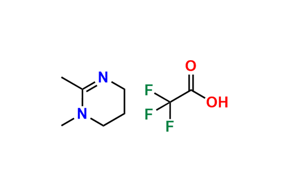 Pyrantel EP Impurity D (Trifluoroacetate)