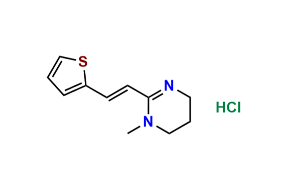 Pyrantel Hydrochloride