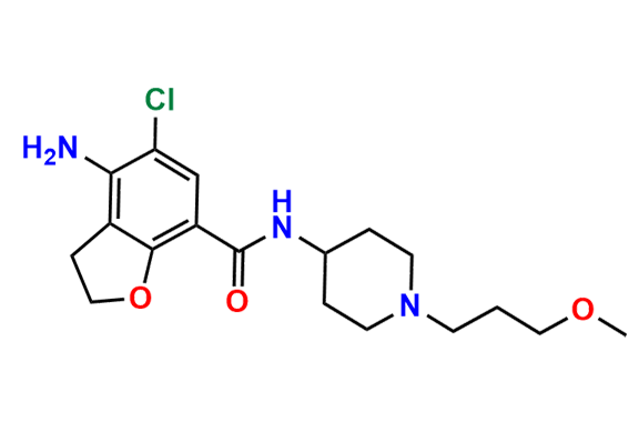 Prucalopride