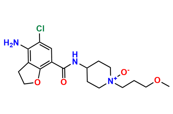 Prucalopride N-Oxide