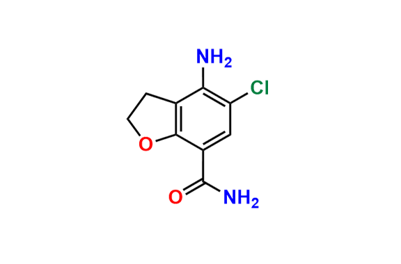 Prucalopride Impurity B