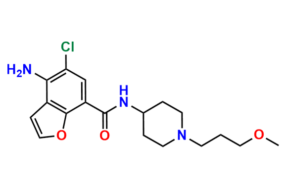 Prucalopride Impurity 5