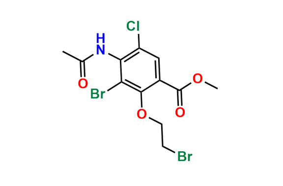 Prucalopride Impurity 11