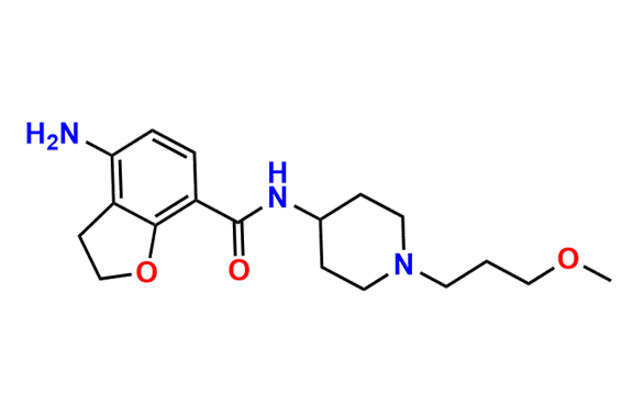 Prucalopride Impurity 20