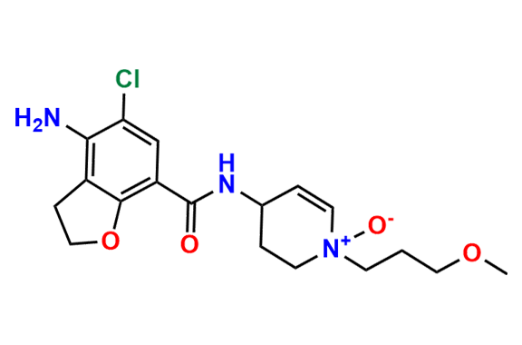 Prucalopride Impurity 16