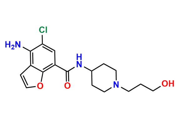 Prucalopride Impurity 42