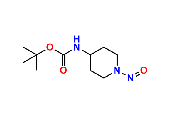 N-Nitroso Prucalopride Impurity 46