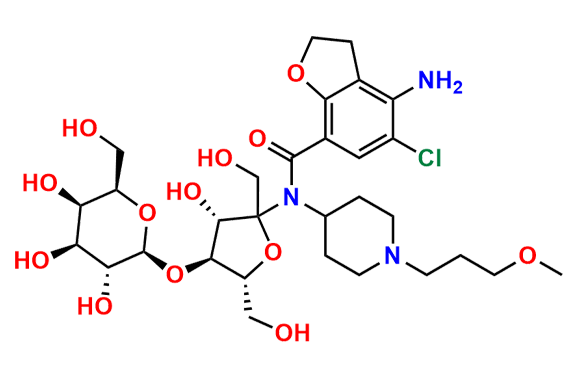 Prucalopride Impurity 40