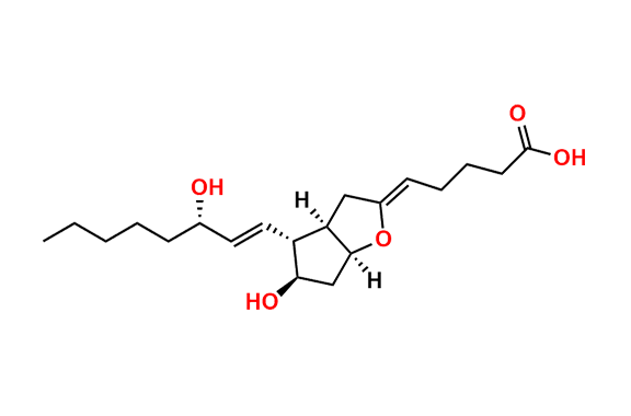 Prostacyclin