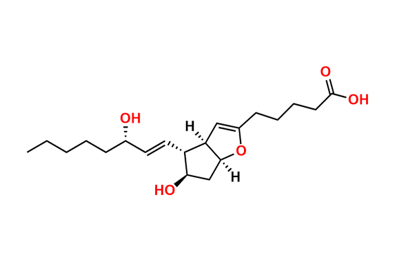 Prostacyclin Impurity 1