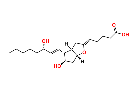 Prostacyclin Sodium