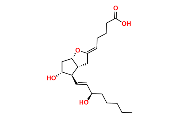 (15R)-Prostacyclin