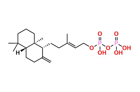 Copalyl Pyrophosphate