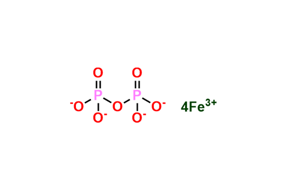 Iron(III) Pyrophosphate