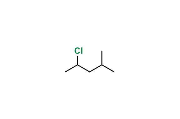 2-Chloro-4-Methylpentane