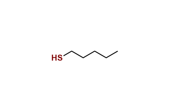 1-Pentanethiol