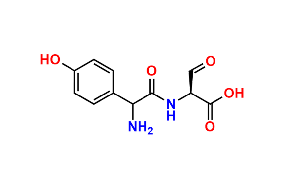 Penamaldic Acid