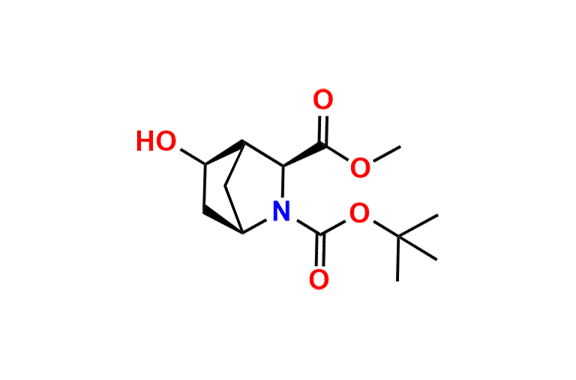 Pipecolic Acid Related Compound 4