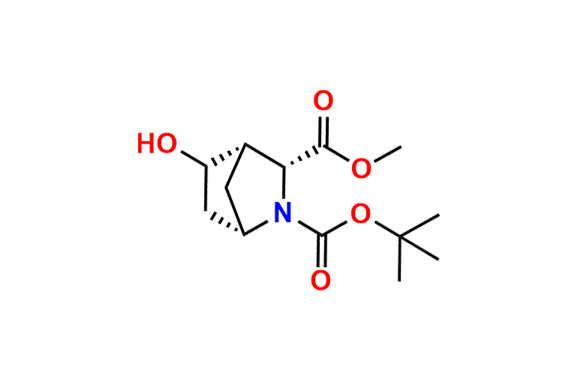 Pipecolic Acid Related Compound 3