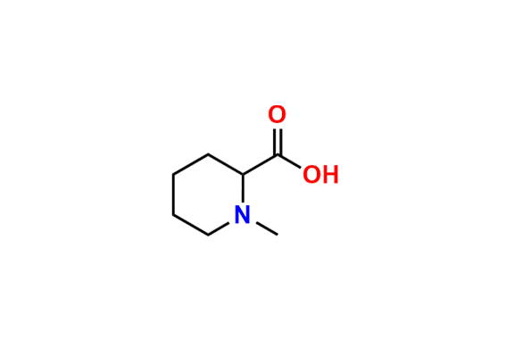 N-Methyl DL-Pipecolic Acid