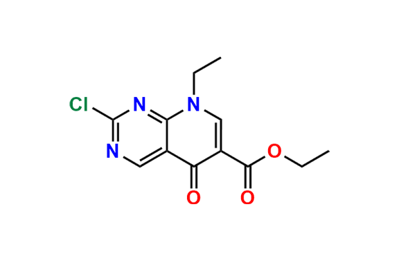Pipemidic Acid EP Impurity D