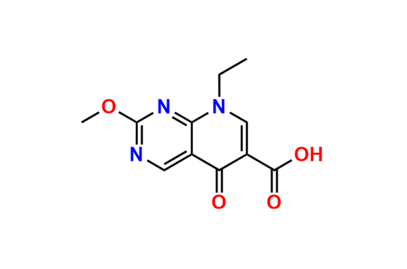Pipemidic Acid EP Impurity B